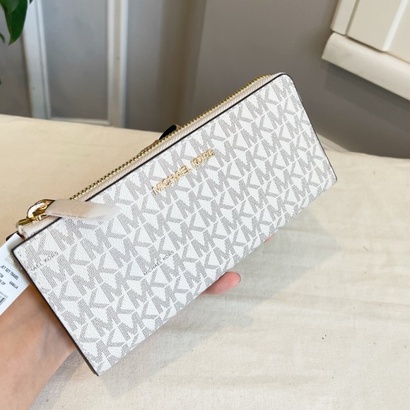 🔥NeW! Michael Kors Mirella Medium Tote Set - Picture 7 of 10